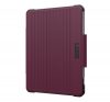 UAG Metropolis SE iPad Pro 13 2024 tok, Bordeaux