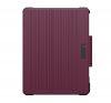 UAG Metropolis SE iPad Pro 13 2024 tok, Bordeaux