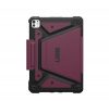 UAG Metropolis SE iPad Pro 11 2024 tok, Bordeaux