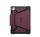 UAG Metropolis SE iPad Pro 11 2024 tok, Bordeaux