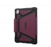 UAG Metropolis SE iPad Pro 11 2024 tok, Bordeaux