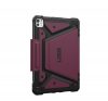 UAG Metropolis SE iPad Pro 11 2024 tok, Bordeaux