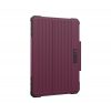 UAG Metropolis SE iPad Pro 11 2024 tok, Bordeaux