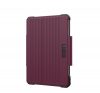 UAG Metropolis SE iPad Pro 11 2024 tok, Bordeaux