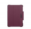 UAG Metropolis SE iPad Pro 11 2024 tok, Bordeaux