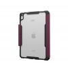 UAG Essential Armor iPad Air 11 2024 tok, Bordeaux 