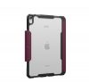 UAG Essential Armor iPad Air 11 2024 tok, Bordeaux 