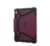 UAG Metropolis SE iPad Air 11 2024 tok, Bordeaux