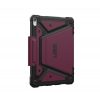 UAG Metropolis SE iPad Air 11 2024 tok, Bordeaux