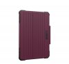 UAG Metropolis SE iPad Air 11 2024 tok, Bordeaux