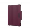 UAG Metropolis SE iPad Air 11 2024 tok, Bordeaux