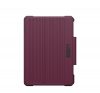 UAG Metropolis SE iPad Air 11 2024 tok, Bordeaux