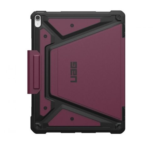 UAG Metropolis SE iPad Air 13 2024 tok, Bordeaux