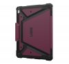 UAG Metropolis SE iPad Air 13 2024 tok, Bordeaux