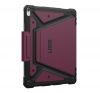 UAG Metropolis SE iPad Air 13 2024 tok, Bordeaux