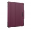 UAG Metropolis SE iPad Air 13 2024 tok, Bordeaux