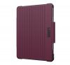 UAG Metropolis SE iPad Air 13 2024 tok, Bordeaux