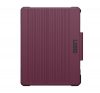 UAG Metropolis SE iPad Air 13 2024 tok, Bordeaux