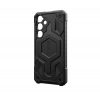 UAG Monarch Pro Samsung Galaxy S24+ tok mágnessel, carbon fiber