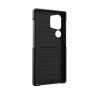 UAG Metropolis LT Samsung Galaxy S24 Ultra tok mágnessel, kevlar Black