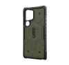 UAG Pathfinder Samsung Galaxy S24 Ultra tok mágnessel, Olive Drab