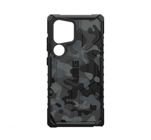 UAG Pathfinder SE Samsung Galaxy S24 Ultra tok mágnessel, midnight camo