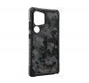 UAG Pathfinder SE Samsung Galaxy S24 Ultra tok mágnessel, midnight camo