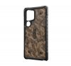 UAG Pathfinder SE Samsung Galaxy S24 Ultra tok mágnessel, digi camo dark earth 