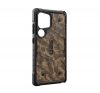 UAG Pathfinder SE Samsung Galaxy S24 Ultra tok mágnessel, digi camo dark earth 