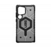 UAG Pathfinder Samsung Galaxy S24 Ultra tok mágnessel, Clear ash