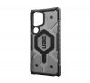 UAG Pathfinder Samsung Galaxy S24 Ultra tok mágnessel, Clear ash