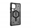 UAG Pathfinder Samsung Galaxy S24 Ultra tok mágnessel, Clear ash