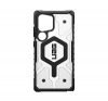 UAG Pathfinder Samsung Galaxy S24 Ultra Clear tok mágnessel, Ice