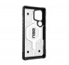 UAG Pathfinder Samsung Galaxy S24 Ultra Clear tok mágnessel, Ice