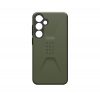 UAG Civilian Samsung Galaxy S24+ tok, olive drab