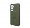 UAG Civilian Samsung Galaxy S24+ tok, olive drab