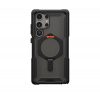 UAG Plasma XTE Samsung Galaxy S24 Ultra tok, Black/orange