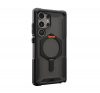 UAG Plasma XTE Samsung Galaxy S24 Ultra tok, Black/orange