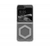 UAG Plyo Pro Samsung Galaxy  Z Flip 6 tok, ice/silver