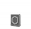 UAG Plyo Pro Samsung Galaxy  Z Flip 6 tok, ice/silver