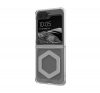 UAG Plyo Pro Samsung Galaxy  Z Flip 6 tok, ice/silver