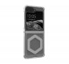 UAG Plyo Pro Samsung Galaxy  Z Flip 6 tok, ice/silver