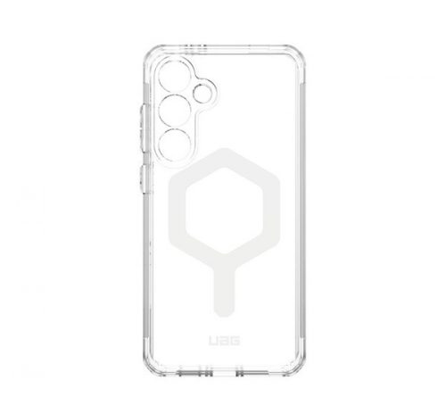 UAG Plyo Pro Samsung Galaxy S24 FE tok, Ice/White