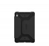 UAG Metropolis SE Samsung Tab S9 tok, Black