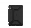 UAG Metropolis SE Samsung Tab S9+ tok, Black