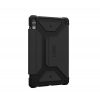 UAG Metropolis SE Samsung Tab S9+ tok, Black