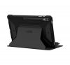 UAG Metropolis SE Samsung Tab S9 Ultra tok, Black