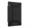 UAG Metropolis SE Samsung Tab S9 Ultra tok, Black