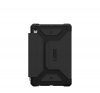 UAG Metropolis SE Samsung Tab S9 FE tok, Black