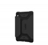 UAG Metropolis SE Samsung Tab S9 FE tok, Black